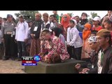 Prosesi Tujuh Gunungan Tumpeng Tradisi Menyambut Tahun Baru Islam -NET24