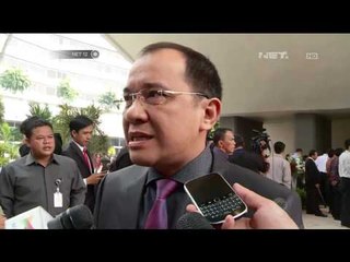 Presiden Berencana Terbitkan Perppu Pilkada - NET12