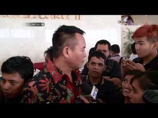 Download Video: Kader PDI Perjuangan Tidak Puas Jatah Menteri - NET24