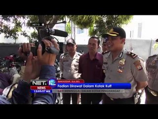 Bayi Fadlan meninggal karena dirawat di Kotak Kuff Kotak penghangat tanpa pengatur suhu - NET12
