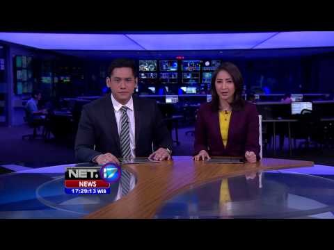 Puluhan rumah di Komplek TNI Berland Matraman ludes terbakar - NET17