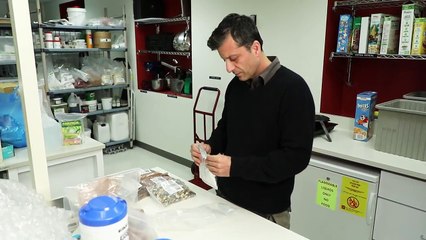 A Global Passion for Fighting Hunger | General Mills