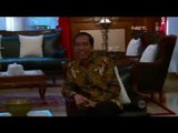 Jokowi-JK Temui Pimpinan MPR untuk Koordinasi Jelang Pelantikan Presiden -NET24