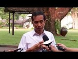 Jokowi Inspeksi Mendadak ke Badan Koordinasi Penanaman Modal - IMS