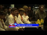 Keraton solo Solo gelar acara Wilujengan jelang pelantikan Jokowi-JK - NET24