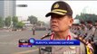 24 ribu pasukan gabungan TNI dan Polri disiapkan untuk mengamankan Pelantikan Presiden - NET12