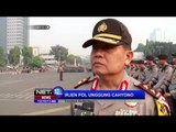 24 ribu pasukan gabungan TNI dan Polri disiapkan untuk mengamankan Pelantikan Presiden - NET12