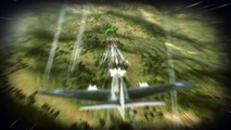 Flying Tigers Shadows Over China - Launch Teaser