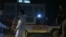 حمله انتحاری در مسجد امام زمان در غرب کابل دست‌کم ۳۰ کشته برجای گذاشت