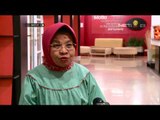 Program Bantuan Sosial di Jakarta - NET17