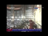 Live Pelaksaan Ceramah Idul Adha di Istiqlal - IMS
