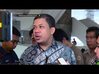 Presiden Jokowi Minta DPR Segera Atasi Dualisme Kepemimpinan -IMS