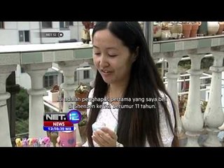 Kolektor Penghapus di Jiangsu China - NET12