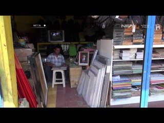 Langkanya Foto Presiden baru - NET24