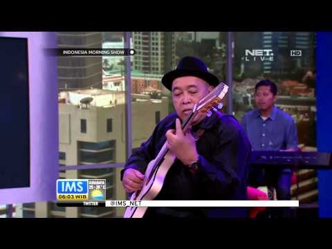 Syaharani And Queenfireworks Inside & Out ( Dipopulerkan Bee Gees) - IMS