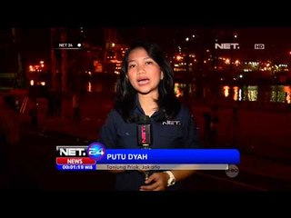 Penundaan pengumuman kabinet Jokowi-JK - NET24