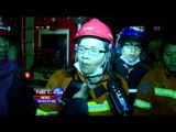 Walikota Surabaya Memimpin Pemadaman Kebakaran - NET24