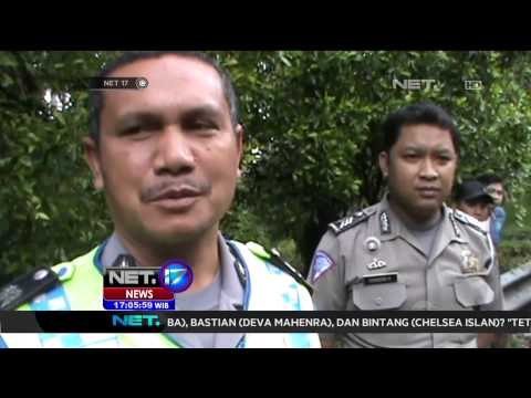 Jembatan penghubung Kota Tomohon dan Manado rampung diperbaiki - NET17