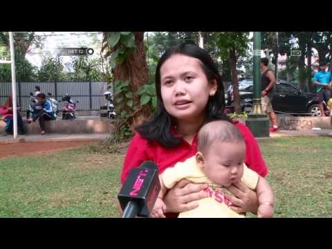 Proses Hukum terhadap Arsyad Penghina Jokowi Harus Tetap Berjalan -NET12