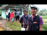 Tanah Longsor di Sukabumi Akibatkan Rumah Rusak - NET24