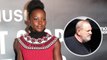 Lupita Nyong'o Details Chilling Encounter with Harvey Weinstein