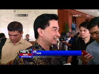 Download Video: Koalisi Merah Putih gelar penentuan nasib PPP dalam koalisi - NET24