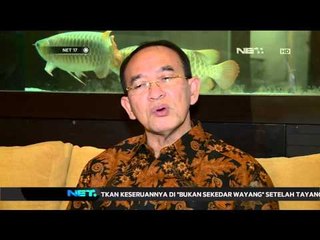 Download Video: Joko Widodo safari politik bertemu dengan Ketua Partai Politik - NET17