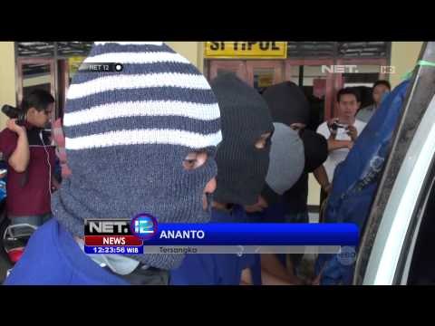 Polisi berhasil gagalkan upaya penyalahgunaan BBM 4700Liter jenis solar di Indramayu - NET12