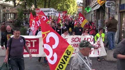 Avec l'été indien, la banquise syndicale ne serait-elle pas en train de fondre ?