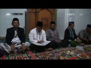 Tradisi Baca Al Quran di Garut -NET5