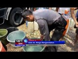 Krisis Air Bersih di Jombang dan Malang Akibat Musim Kemarau -NET12