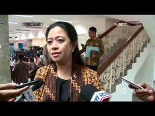 14 Menteri Berasal Dari Partai Politik - NET17