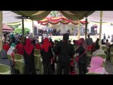 Kompetisi pencak silat pendekar cilik di Banten - NET5