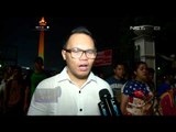 Joko Widodo sambangi konser syukuran rakyat salam tiga jari di Monas - NET24