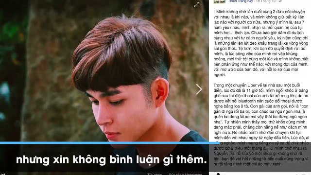 Jun Phạm bất ngờ tiết lộ chia tay chuyện tình lén lút kéo dài 7 năm đúng thời điểm 365 tan rã