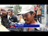 Rebutan Tumpeng Melon Sebagai Ungkapan Syukur Warga Jombang Atas Panen Melimpah -NET24