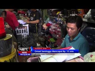 PNS di Surabaya Wajib Mengenakan Pakaian Pejuang - NET24