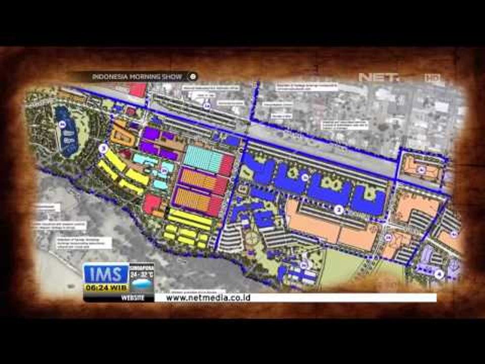 Todays History 8 November Hari Urbanisasi Dunia - IMS