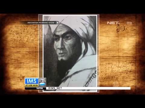Today's History 6 November 1864, Tuanku Imam Bonjol Meninggal Dunia -IMS
