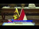 Menteri Luar Negeri Sri Lanka Temui Joko Widodo -NET24