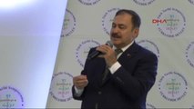 Afyonkarahisar Bakan Eroğlu'dan 'Doğal Gaz' Uyarısı: Bilinçli Şekilde Kullanılması Lazım