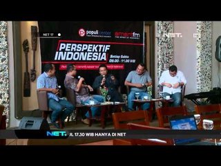 Sektor kelautan Indonesia akan diperkuat - NET17