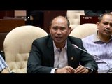 Konflik Dualisme Kepemimpinan DPR Terpatik Kala KMP Borong Kursi Pimpinan -NET5
