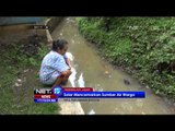 Bocornya Pipa Pertamina Mencemarkan Air Warga Tasikmalaya - NET17