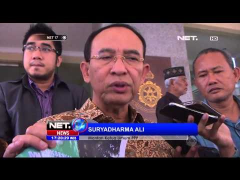 Suryadharma Ali Polisikan Ramahurmuziy dan Emron - NEt17