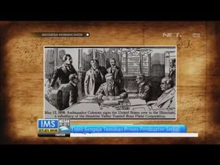 Today's History 30 Juli 1898 - Corn Flakes Diciptakan oleh Kellog Bersaudara -IMS