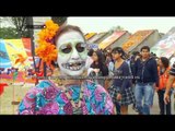 Festival Hari Orang Mati wujud penghormatan pada leluhur - NET5