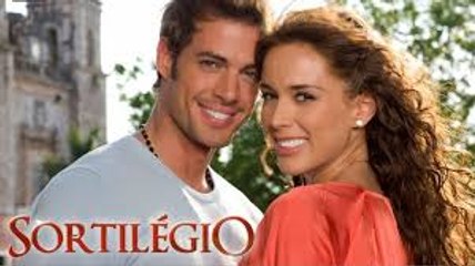 Sortilégio Capitulo 1 - 16/10/2017 - Segunda Completo Dublado HDTV