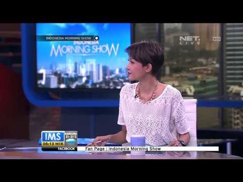 Susunan Lengkap Kabinet Kerja -IMS