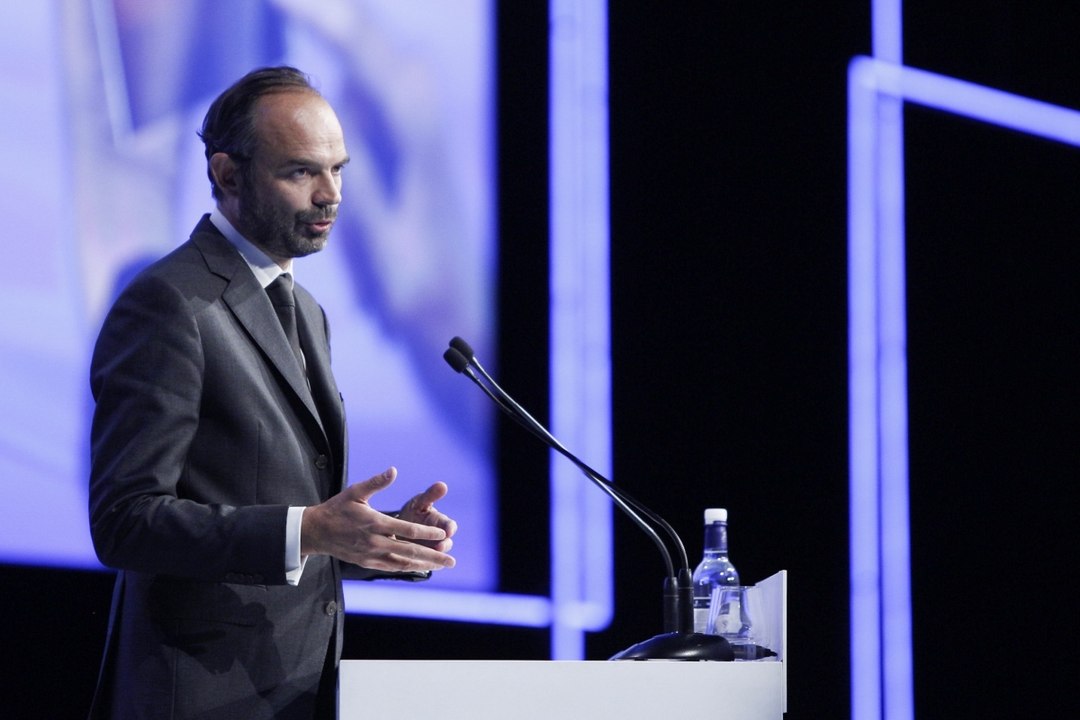 Convention nationale des avocats : "Nous comptons aussi sur les avocats pour nous aider à réussir la transformation de la Justice"